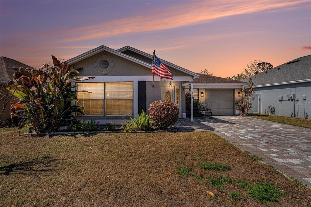 312 BENSON STREET VALRICO, FL 33594