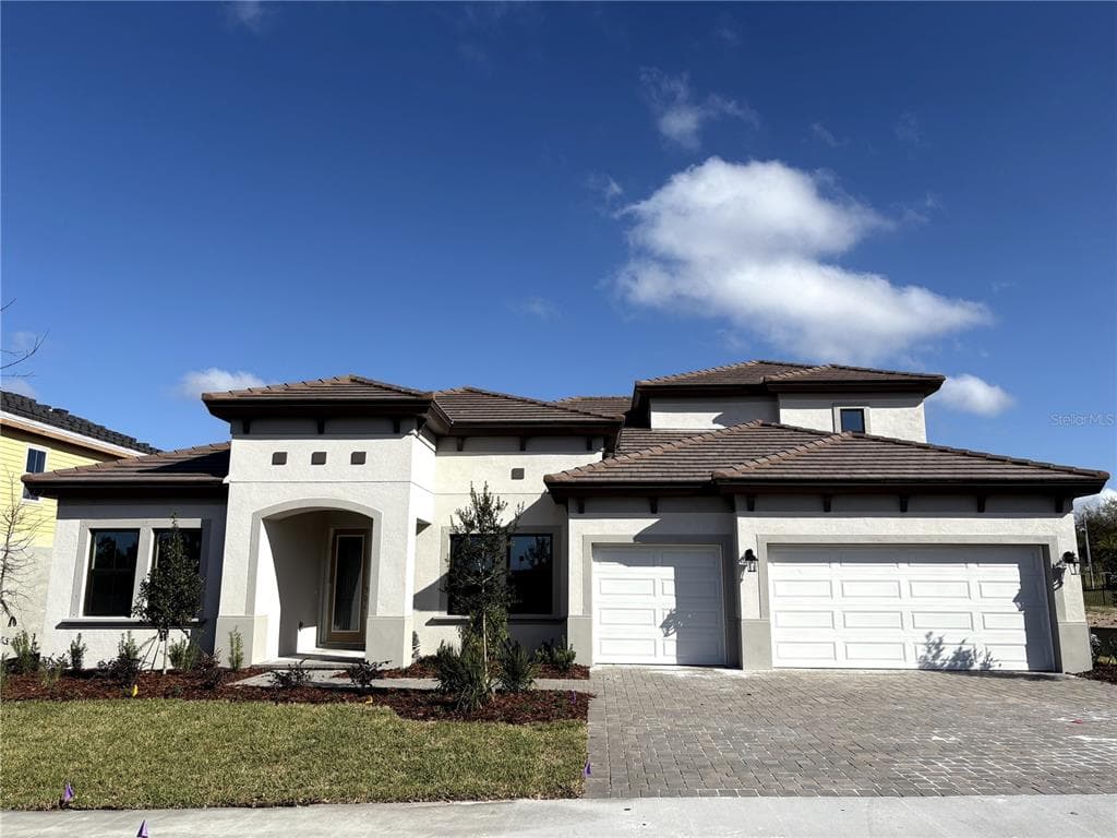 1136 BUCK CREEK COURT BRANDON, FL 33511