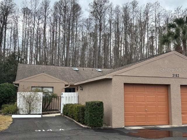 3182 CHARTER CLUB DRIVE UNIT A TARPON SPRINGS, FL 34688