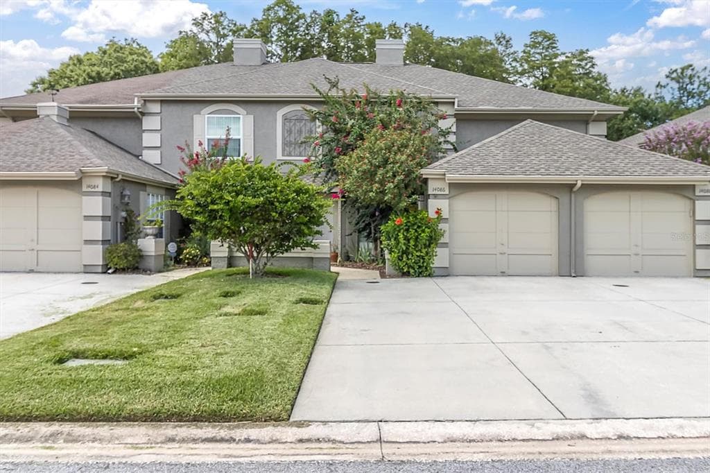 14086 TROUVILLE DRIVE TAMPA, FL 33624