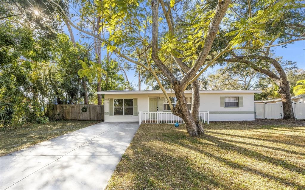 8972 79TH AVENUE SEMINOLE, FL 33777