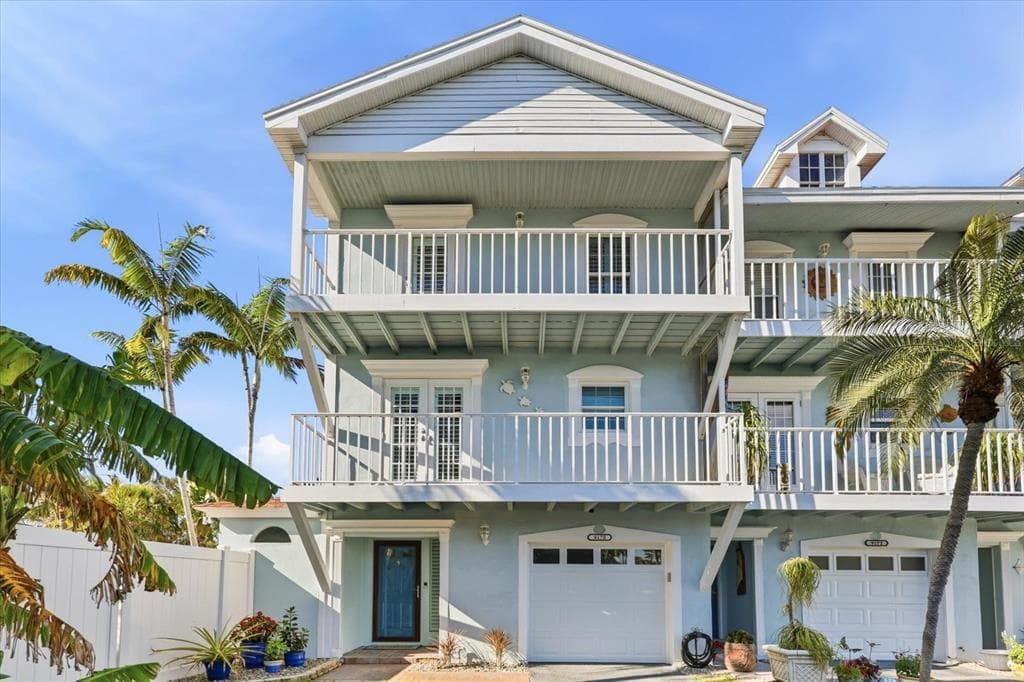 9170 BLIND PASS ROAD ST PETE BEACH, FL 33706