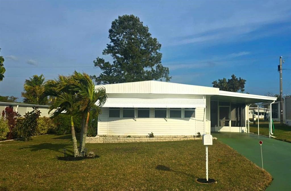 40 CONCORD LANE
