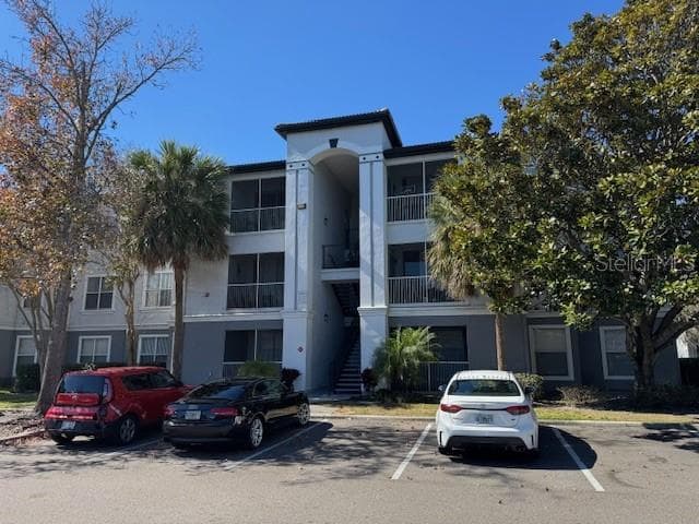 5817 LEGACY CRESCENT PLACE UNIT 302