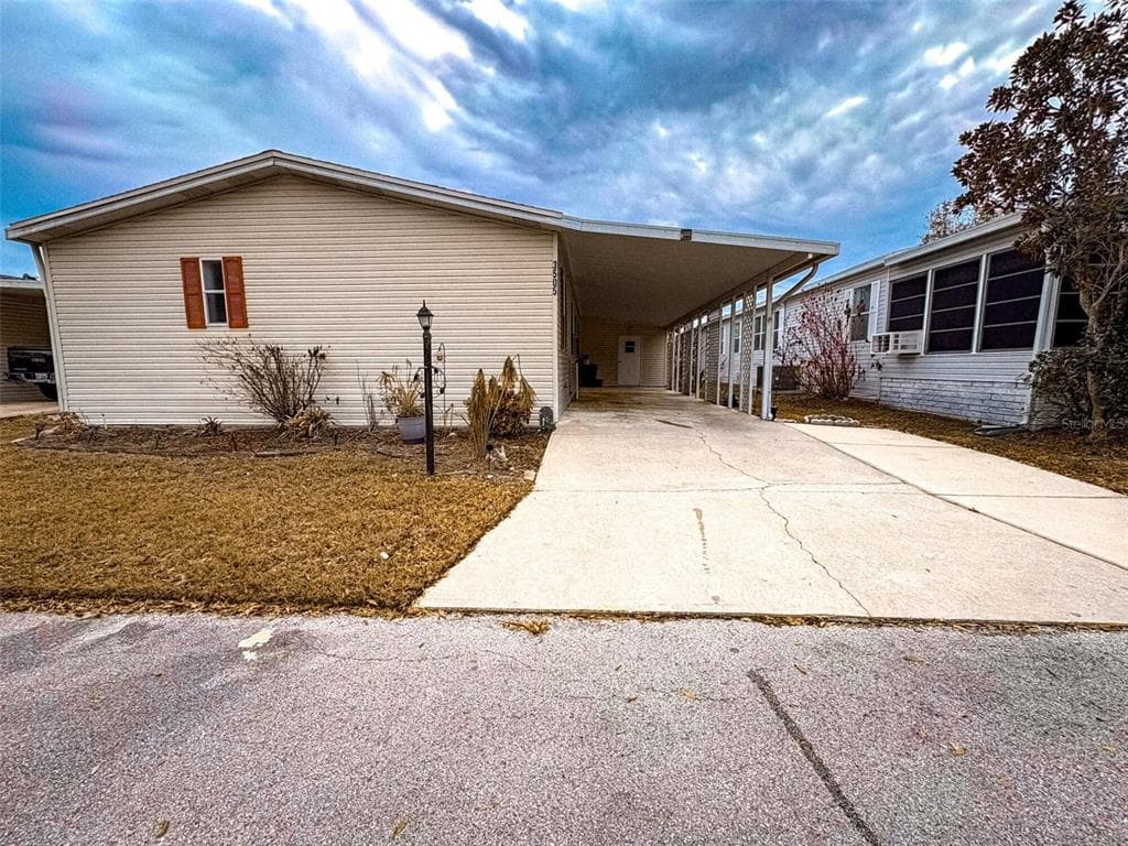 3505 METEOR PLACE VALRICO, FL 33594