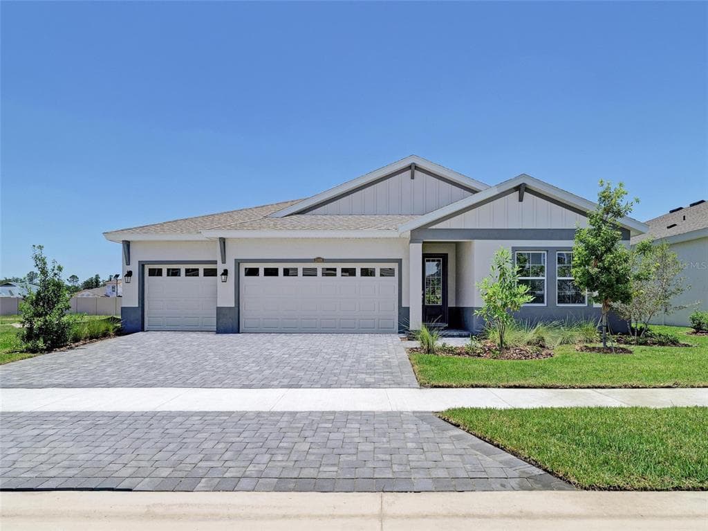 33496 TWILIGHT SEA PLACE DADE CITY, FL 33525