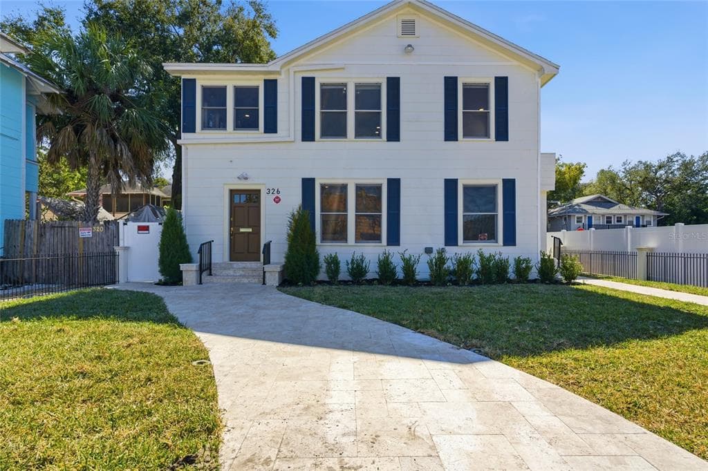 326 6TH AVENUE N UNIT 101 ST PETERSBURG, FL 33701