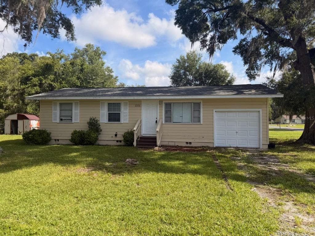 1551 NE 29TH STREET OCALA, FL 34479