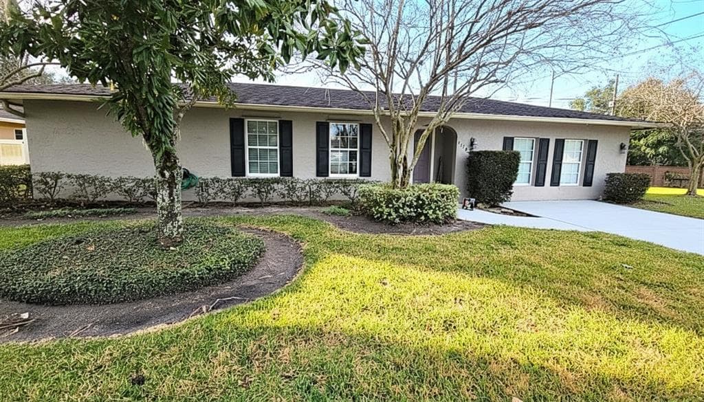 6628 BLANCHE COURT ORLANDO, FL 32818