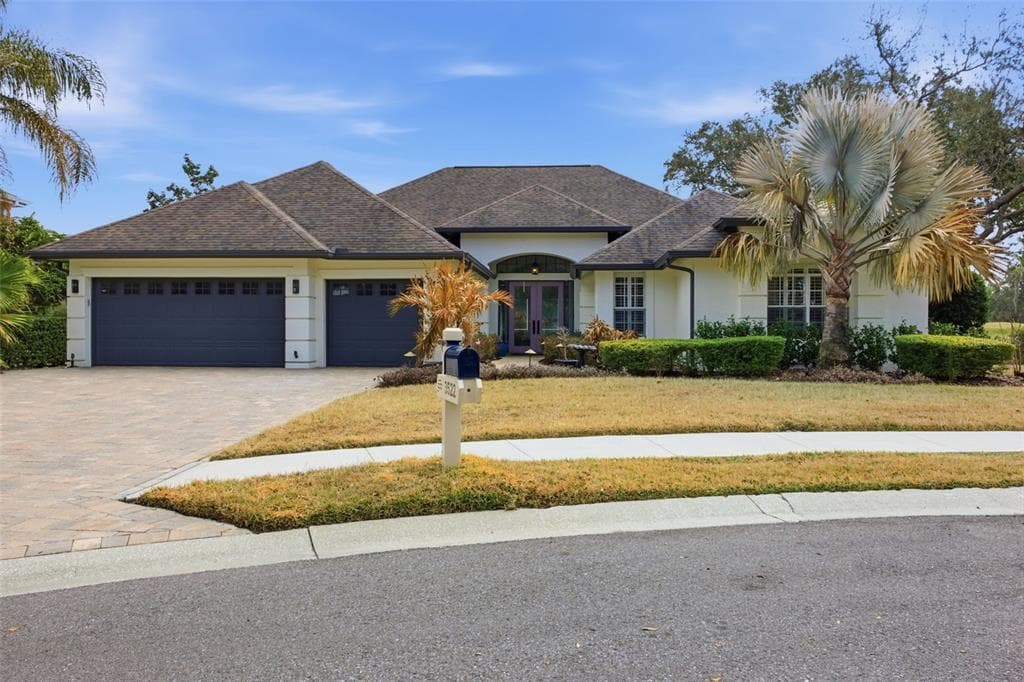3522 OLD COURSE LANE VALRICO, FL 33596