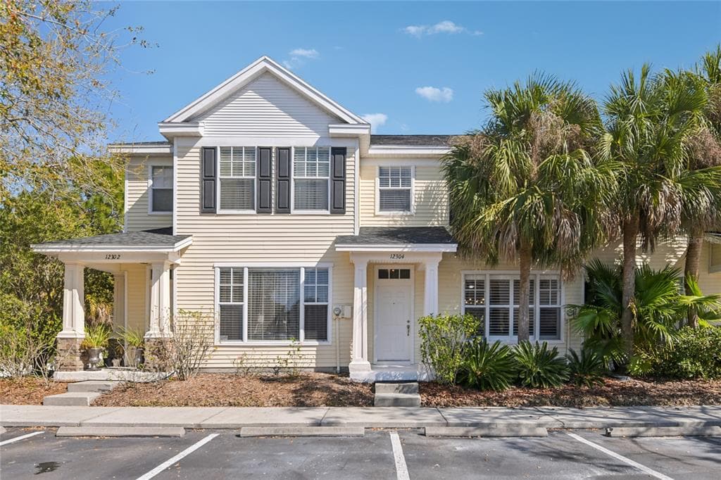 12304 COUNTRY WHITE CIRCLE TAMPA, FL 33635