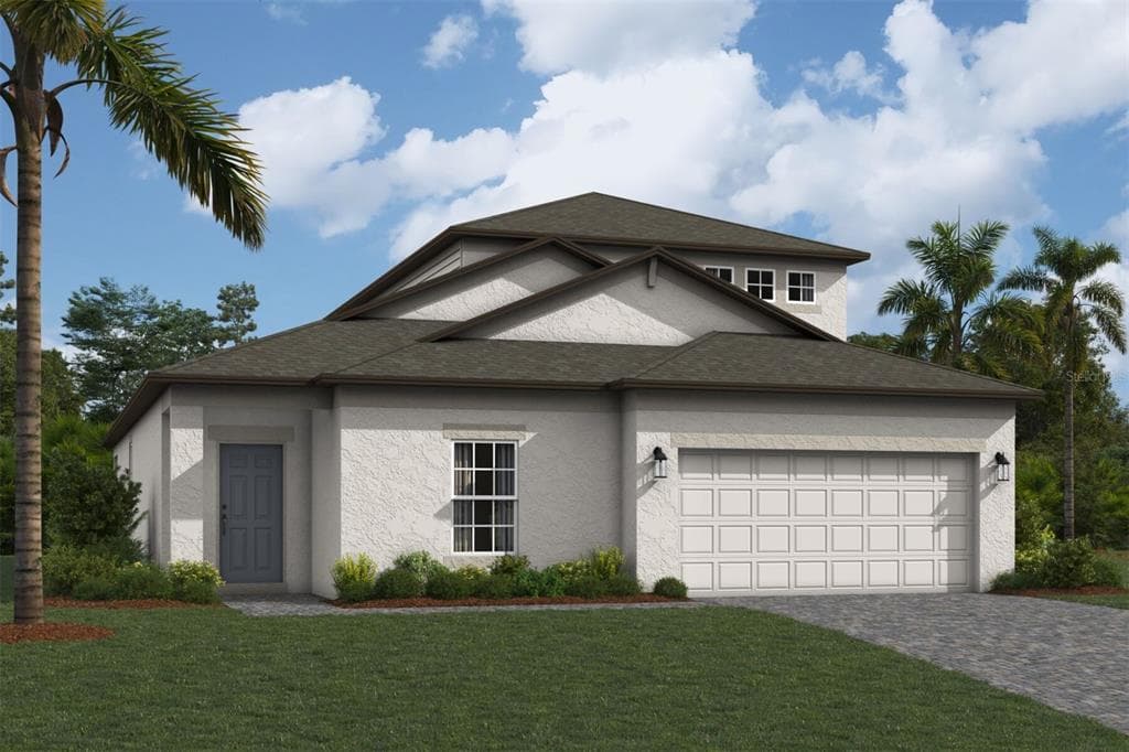 12226 STIRRUP DRIVE DADE CITY, FL 33525