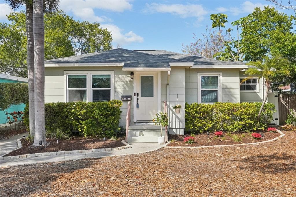 4421 8TH AVENUE N ST PETERSBURG, FL 33713