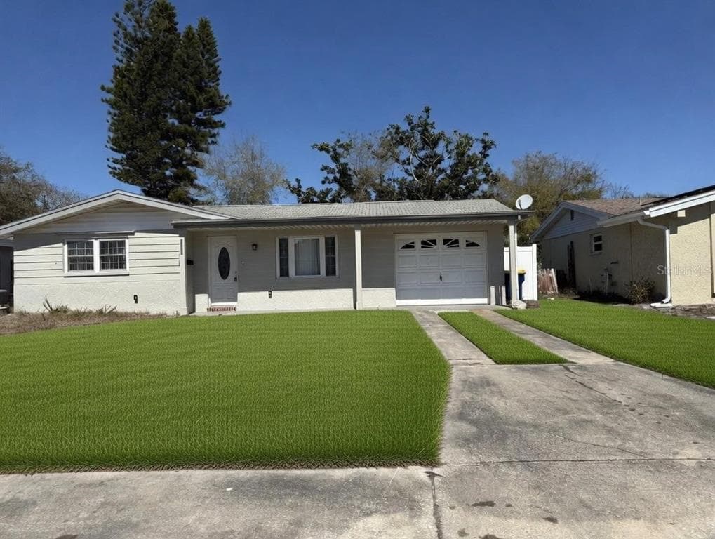 4033 NEWCASTLE DRIVE