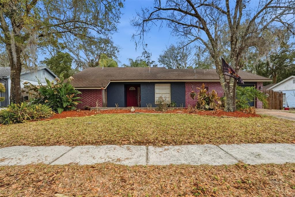 17603 CRANBROOK DRIVE