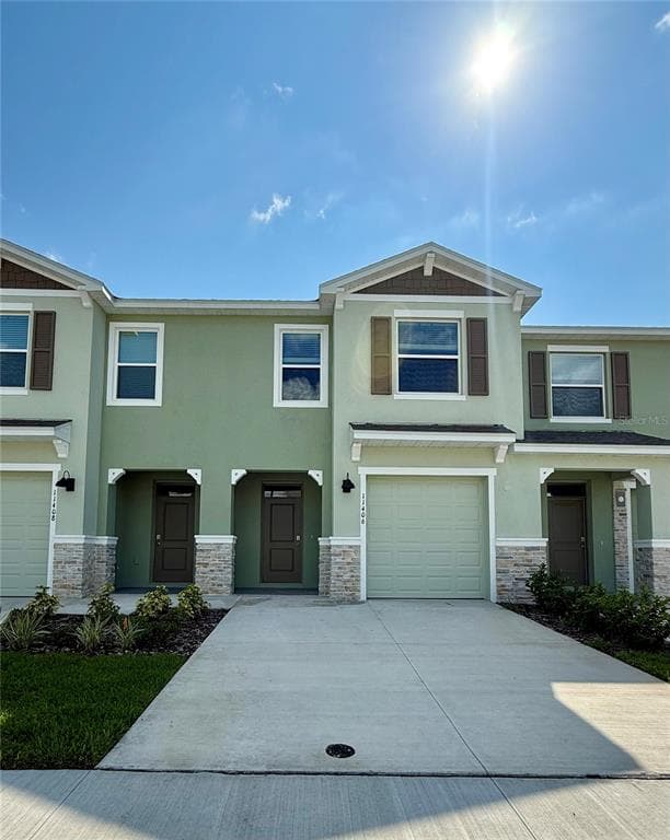 11406 VELVET APRICOT DRIVE LAND O LAKES, FL 34638