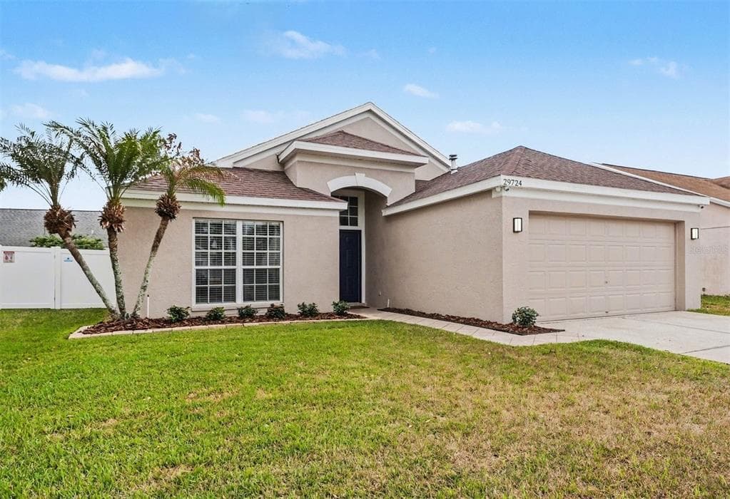 29724 BRIGHT RAY PLACE WESLEY CHAPEL, FL 33543