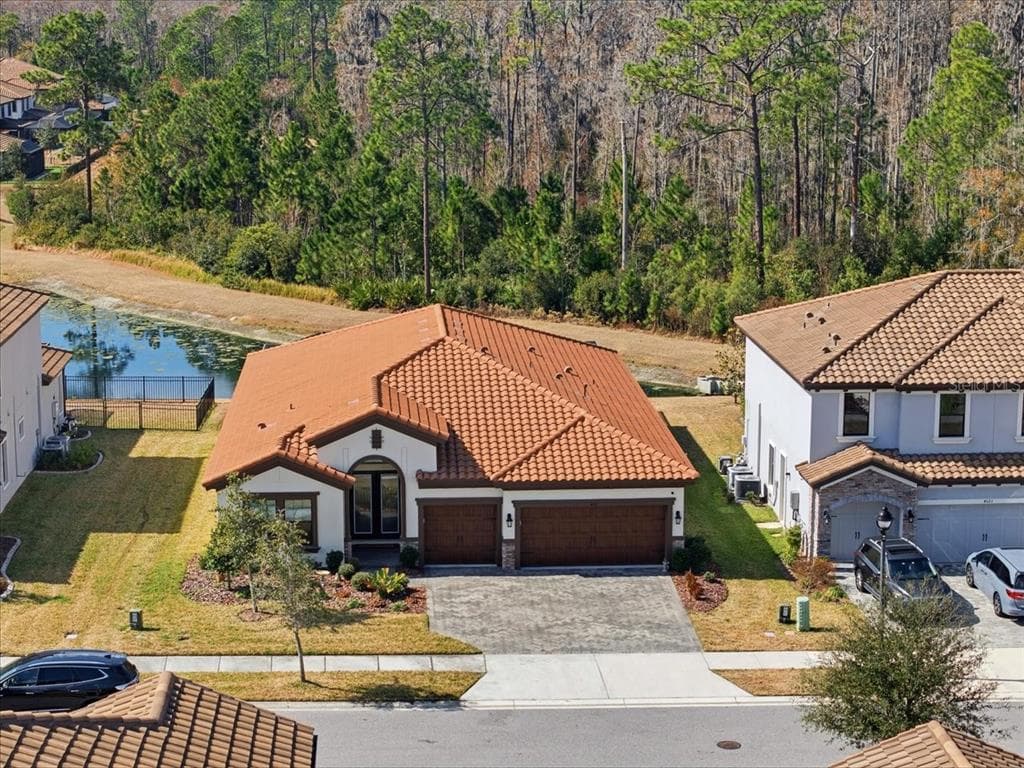 4011 BURDICK LOOP ODESSA, FL 33556