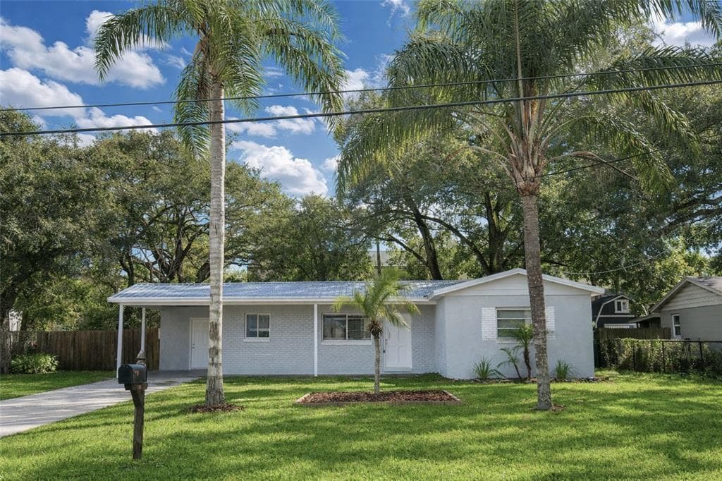 5503 E KIRBY STREET TAMPA, FL 33617