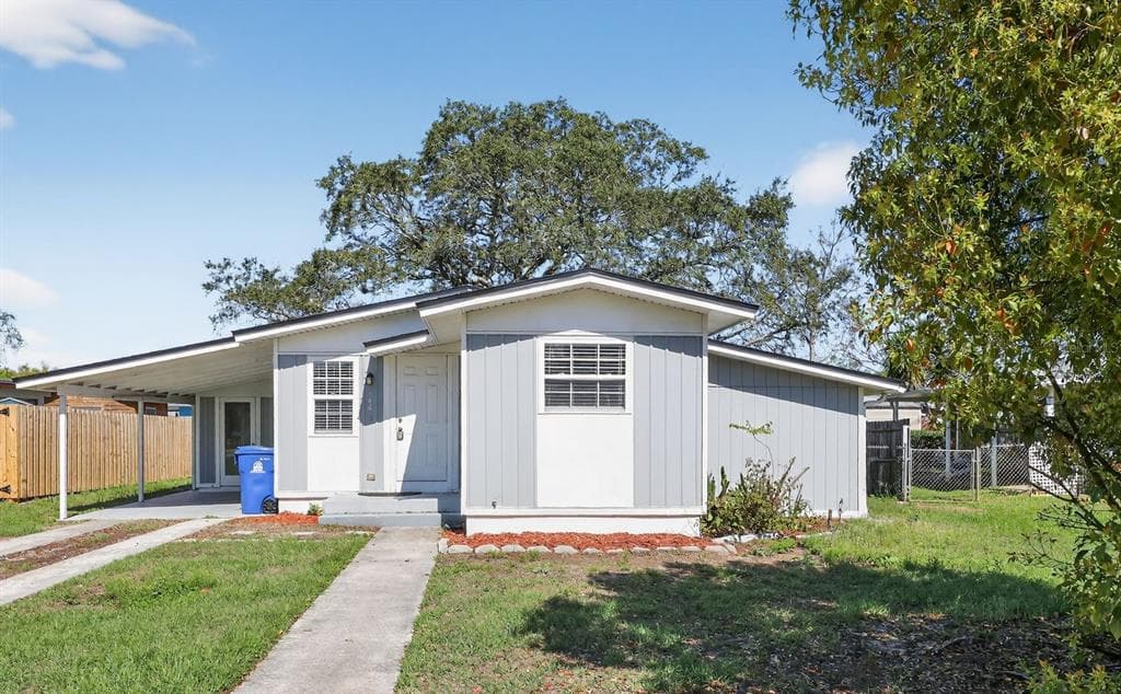 146 PHOENETIA DRIVE ST AUGUSTINE, FL 32086