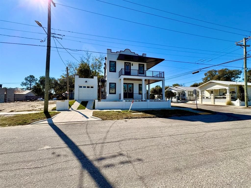 1307 N 23RD STREET TAMPA, FL 33605