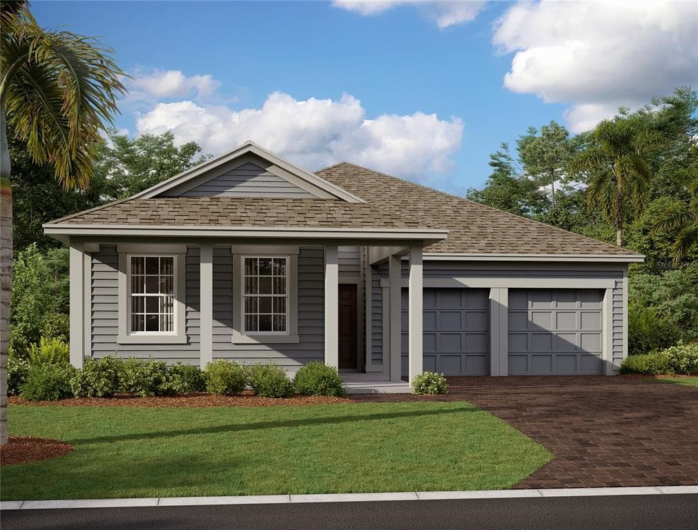 30105 MISTY PINES ROAD MOUNT DORA, FL 32757
