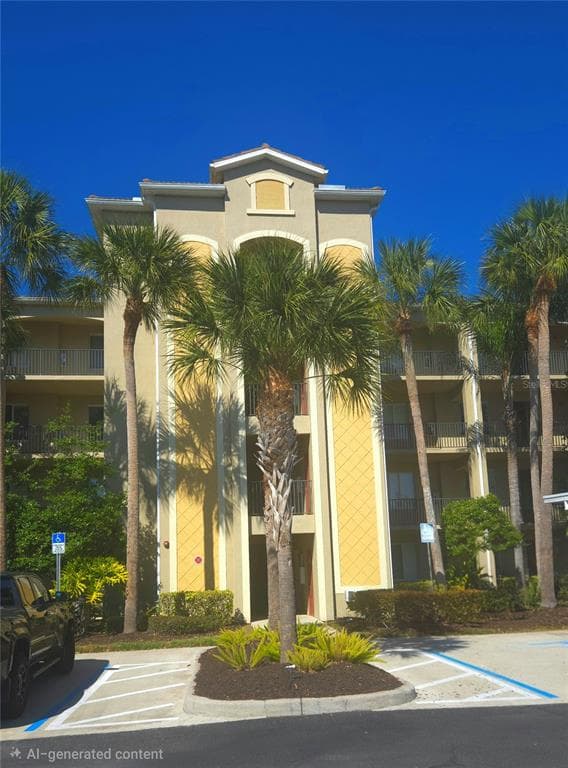 7607 GRAND ESTUARY TRAIL UNIT 302 BRADENTON, FL 34212