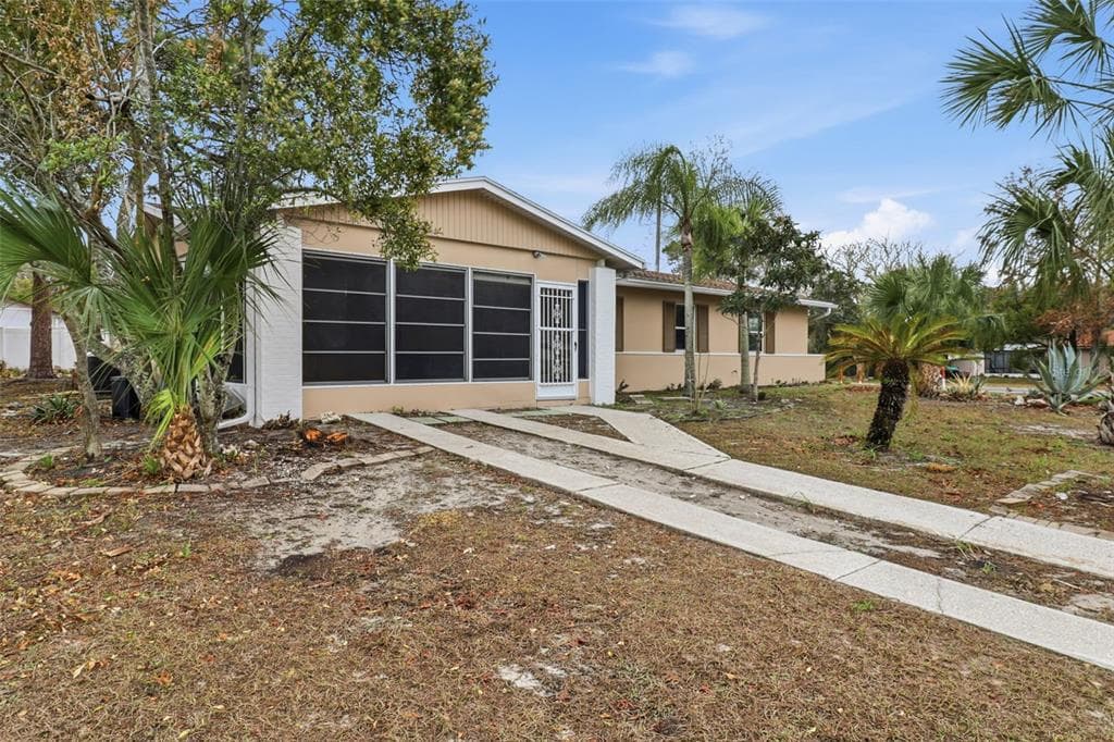 7314 PINEHURST DR. SPRING HILL, FL 34606
