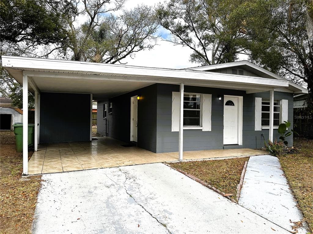 1808 E BOUGAINVILLEA AVENUE TAMPA, FL 33612