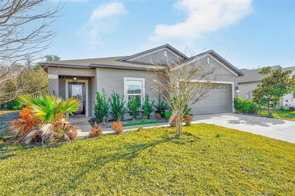 18858 ALFARO LOOP SPRING HILL, FL 34610