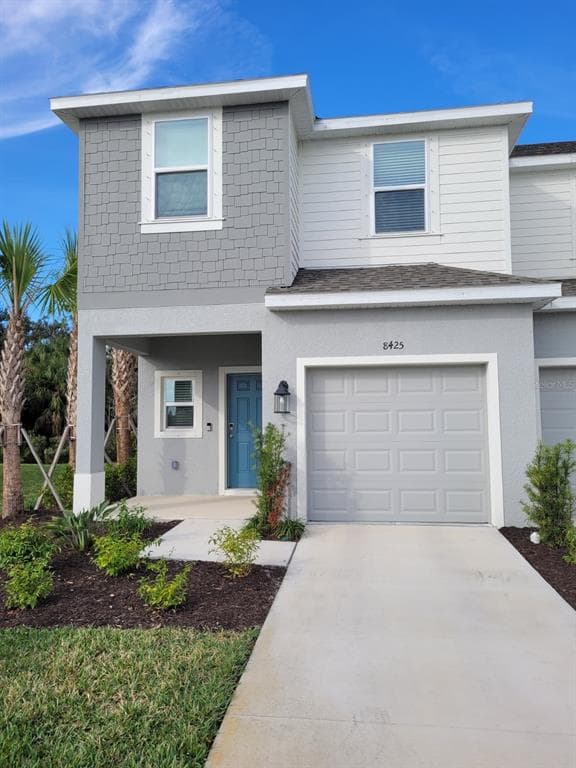 8425 LUNAR SKYE STREET SARASOTA, FL 34241