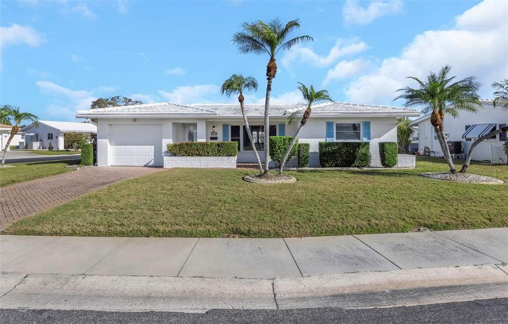 3475 99TH PLACE N PINELLAS PARK, FL 33782