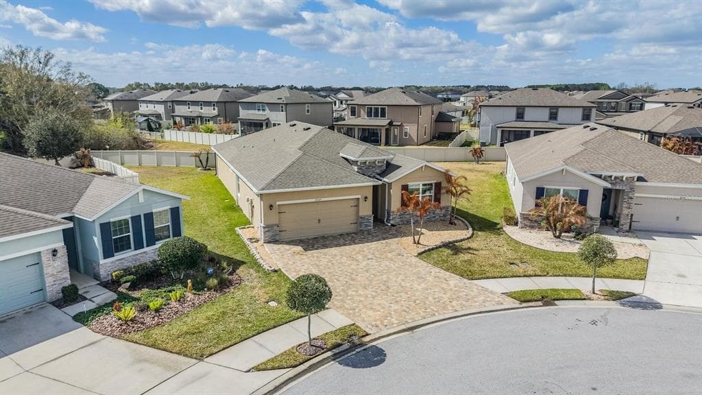 31364 TANSY BEND WESLEY CHAPEL, FL 33545