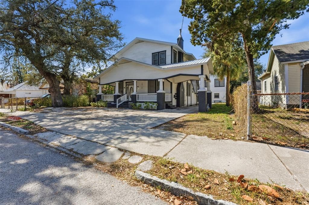 2914 N 10TH STREET TAMPA, FL 33605