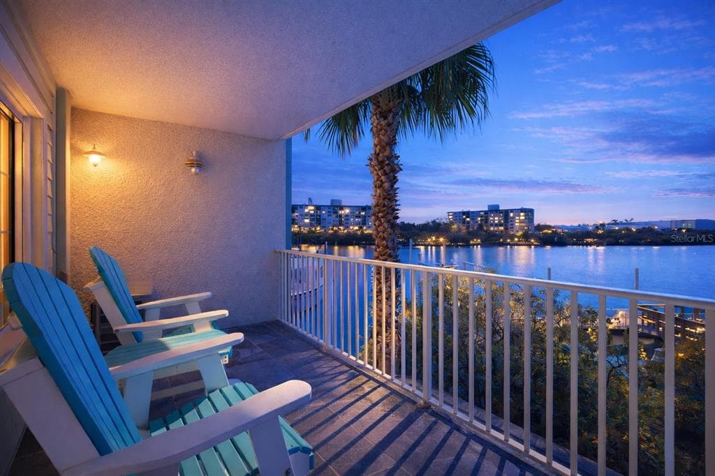 399 2ND STREET UNIT 216 INDIAN ROCKS BEACH, FL 33785