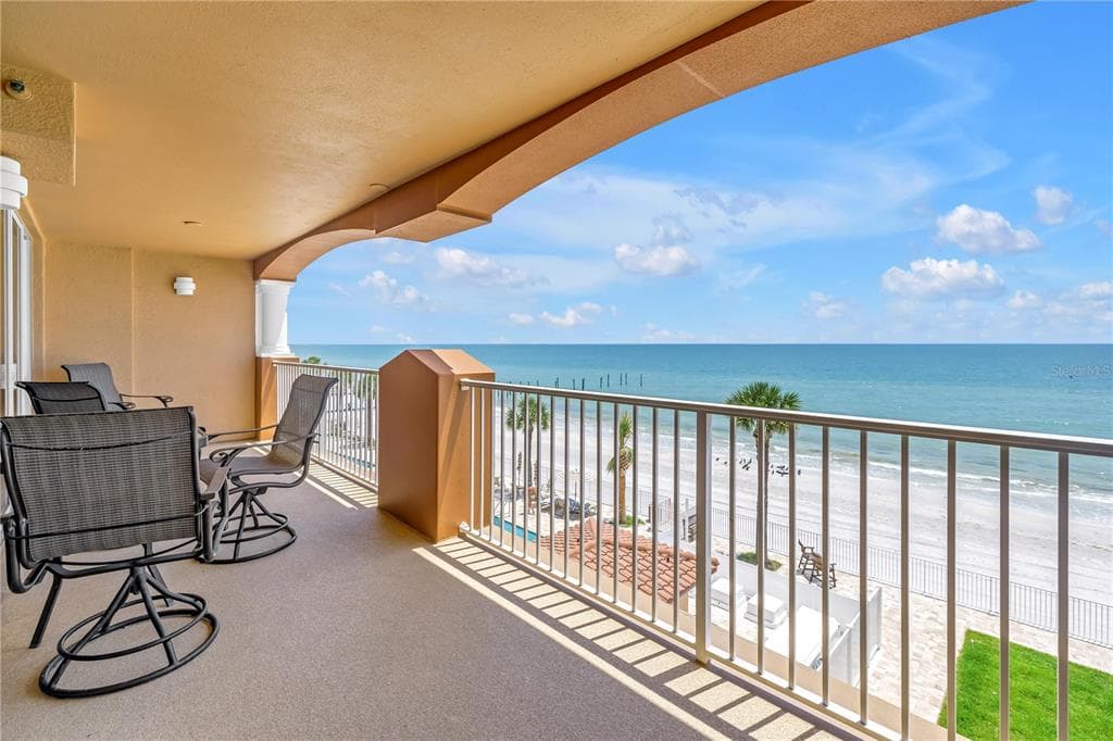 16326 GULF BOULEVARD UNIT 308