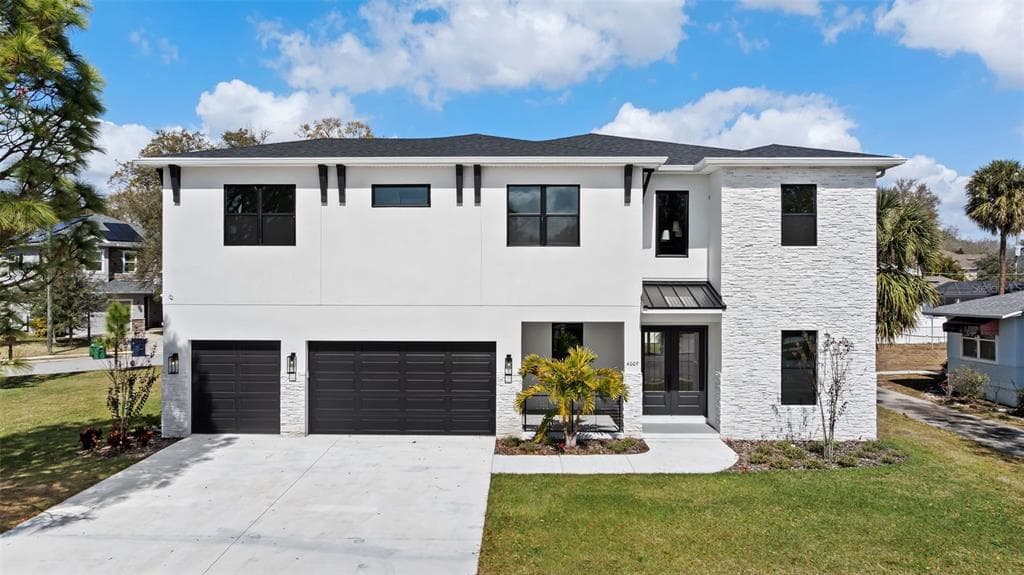 4009 W EUCLID AVENUE TAMPA, FL 33629