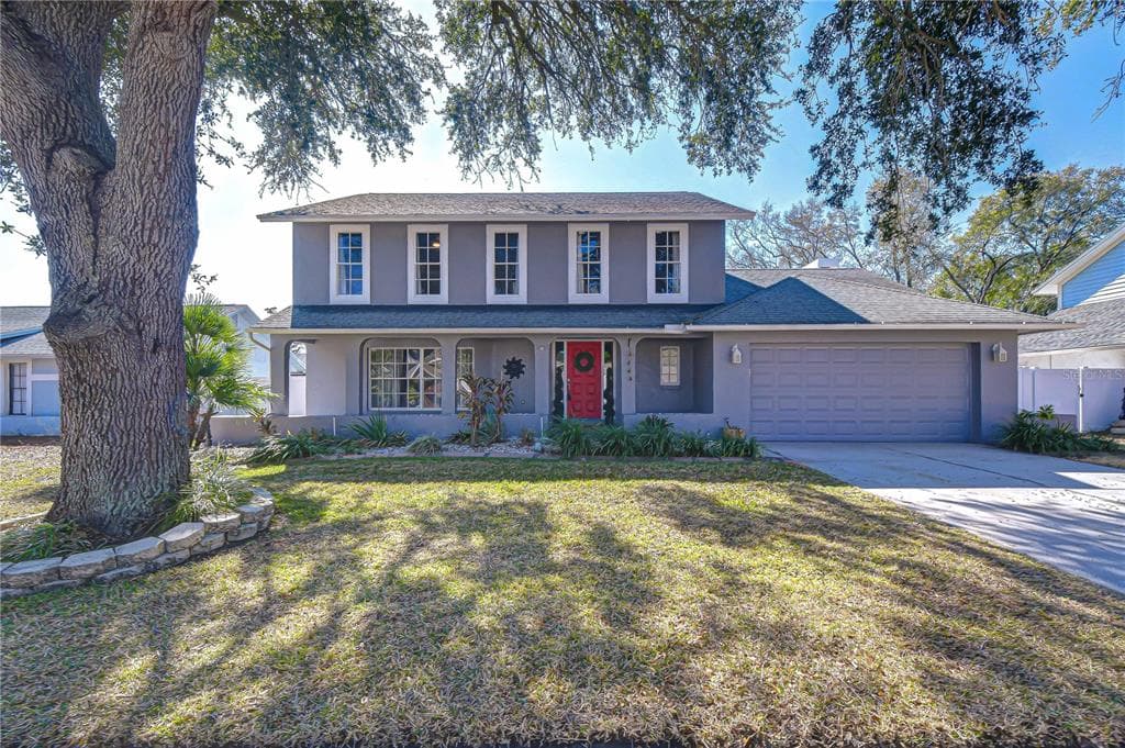1617 SHADY LEAF DRIVE VALRICO, FL 33596