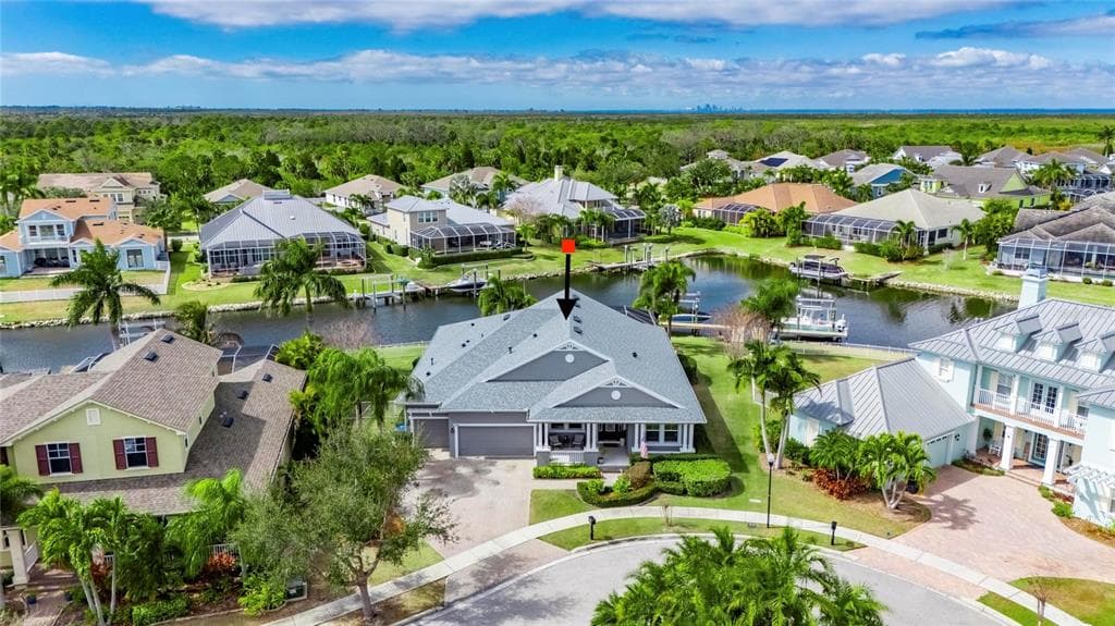 5328 LOON NEST COURT APOLLO BEACH, FL 33572
