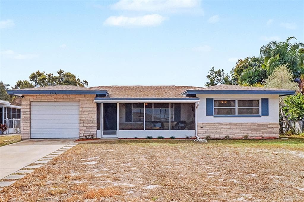 6972 41ST TERRACE N ST PETERSBURG, FL 33709