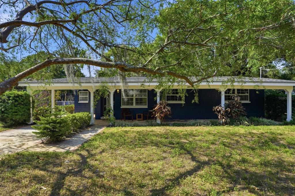 1708 POND LAKE DRIVE