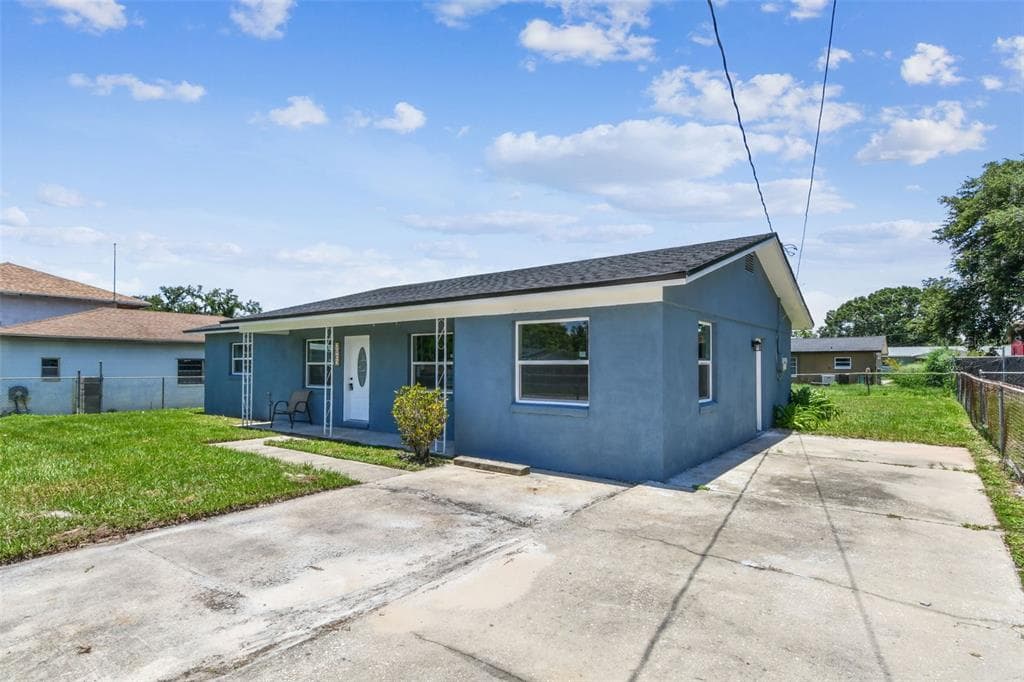 2902 WHEELER STREET BARTOW, FL 33830