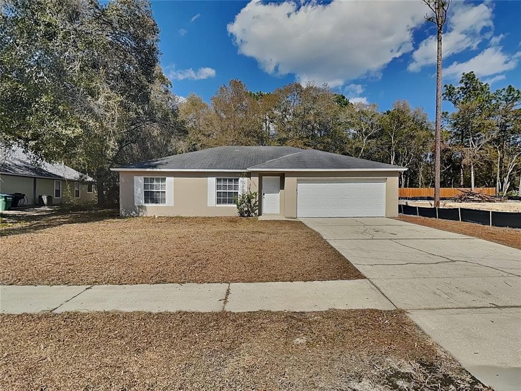 3390 SHALIMAR CIRCLE DELTONA, FL 32738