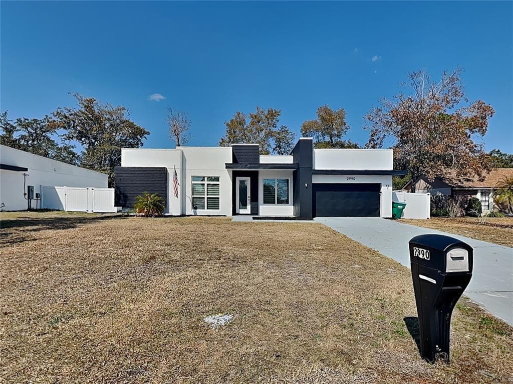 2990 GALAXY STREET DELTONA, FL 32738