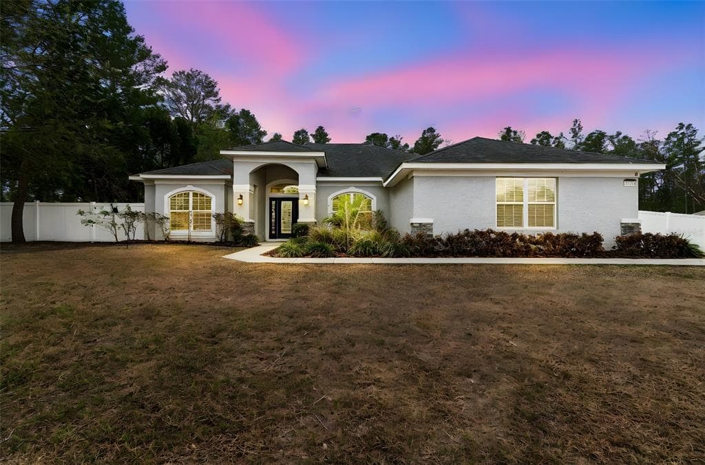 13070 SIGMUND STREET SPRING HILL, FL 34609