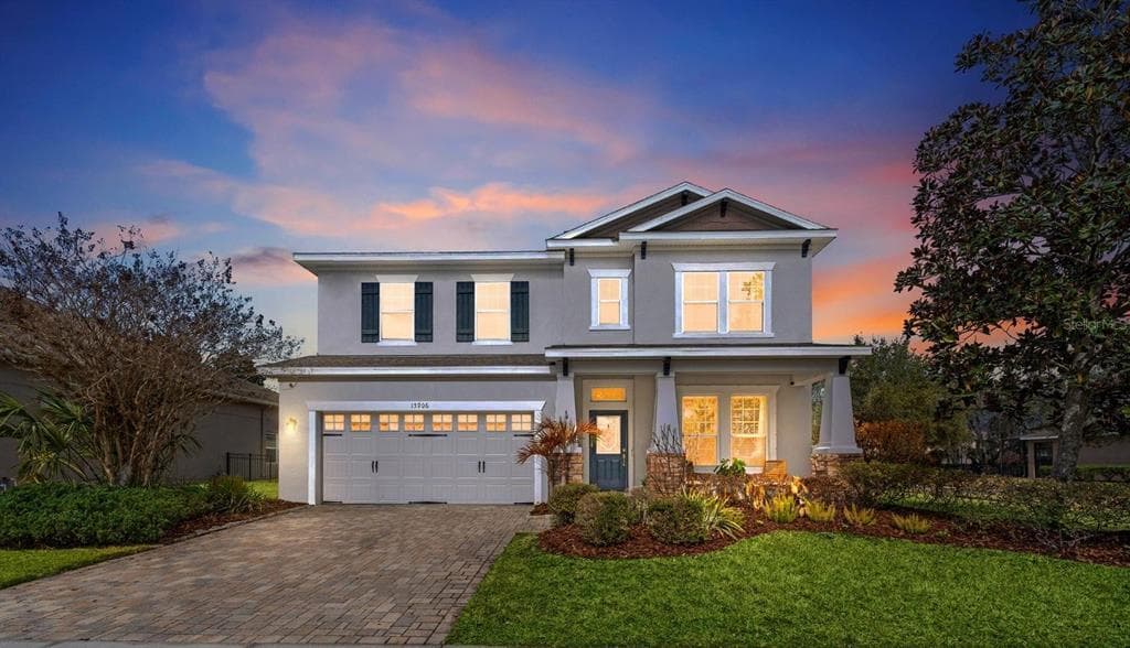 15906 STARLING CROSSING DRIVE LITHIA, FL 33547