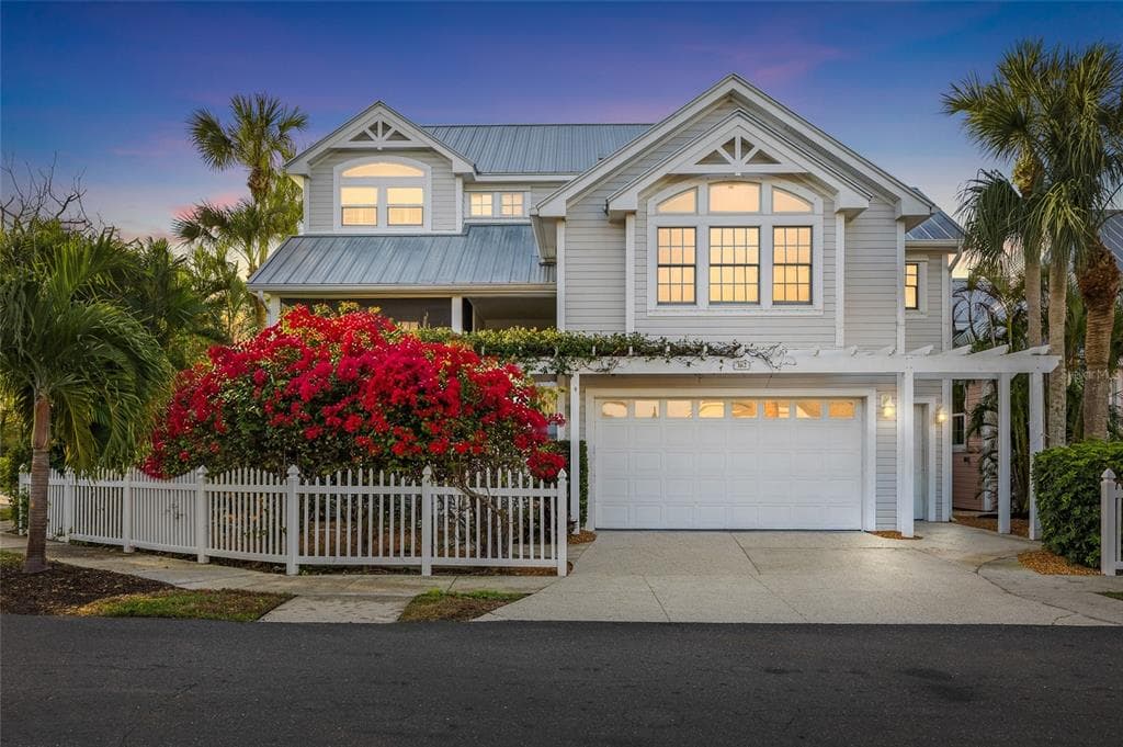 162 BLACKWALL COURT BOCA GRANDE, FL 33921