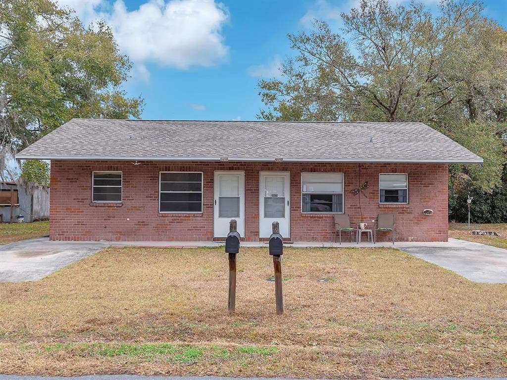 5930 15TH STREET ZEPHYRHILLS, FL 33542