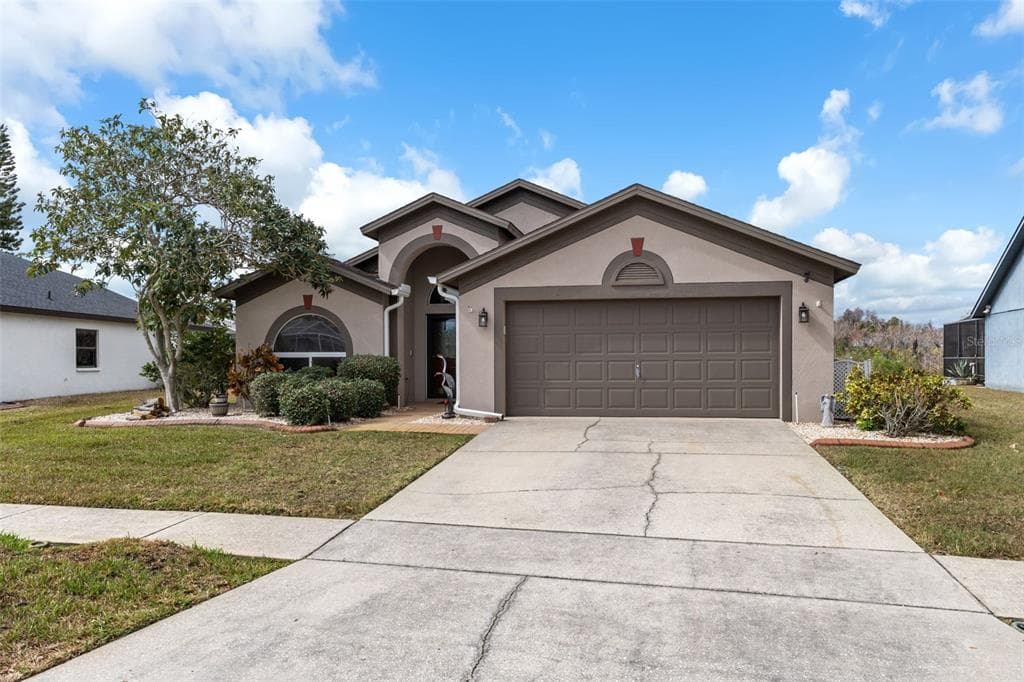 1621 AUDUBON TRAIL