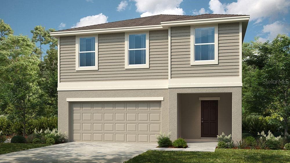 13721 SHELLMORE AVENUE PALMETTO, FL 34221